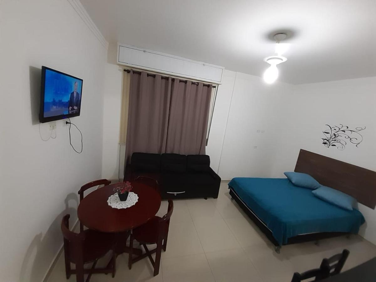 Kitnet Guaruja Pitangueiras Lägenhet Exteriör bild